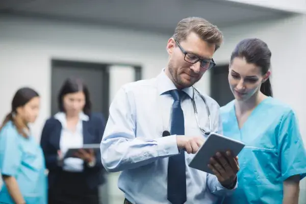 Empresa de Medicina Ocupacional em Guarulhos