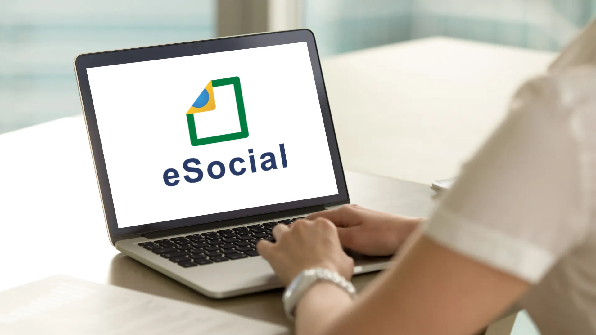 E-social em Sp