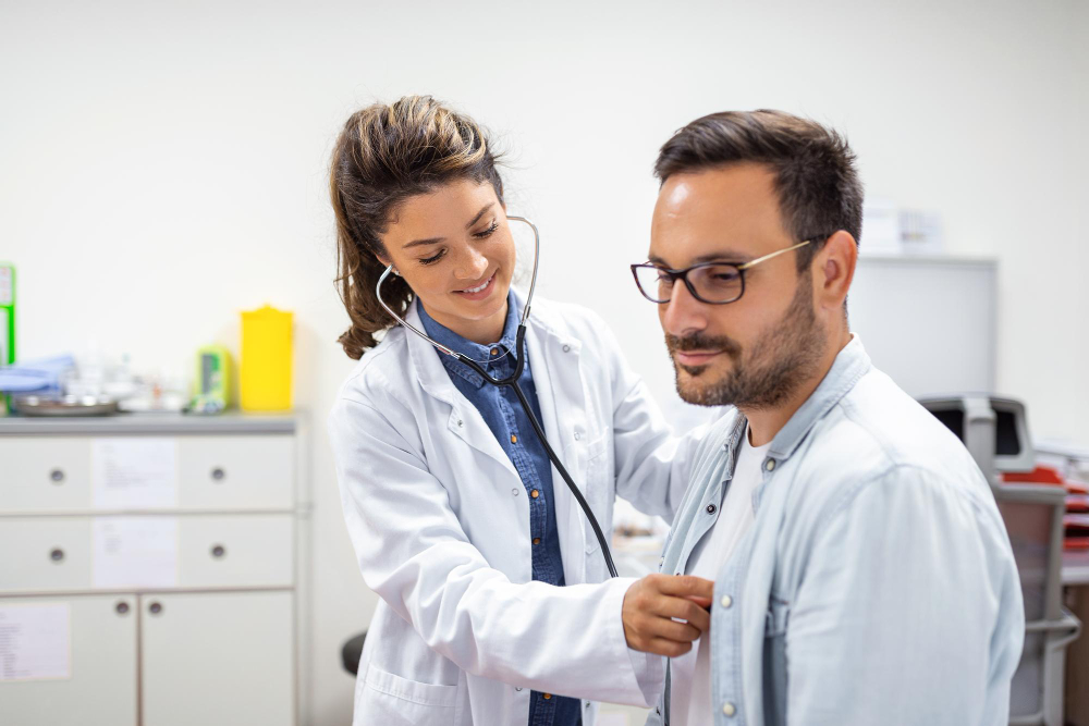 EMPRESA DE MEDICINA OCUPACIONAL EM SP